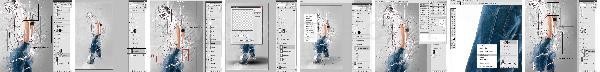 Photoshop Photo Sketch Tutorial Photoshop Photo Sketch Tutorial