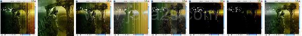 Photoshop Action Blend Mode Tutorial Photoshop Action Blend Mode Tutorial