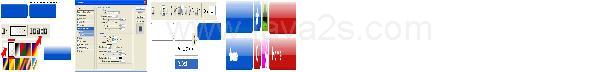 Photoshop Button Sleek Tutorial Photoshop Button Sleek Tutorial