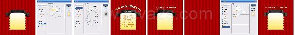 Photoshop Object coupon Tutorial Photoshop Object coupon Tutorial