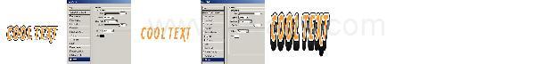 Photoshop Text Funky Tutorial Photoshop Text Funky Tutorial