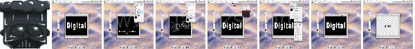 Photoshop Text Neat Tutorial Photoshop Text Neat Tutorial