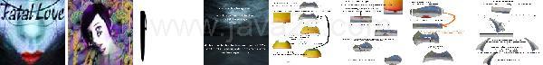 Photoshop Character Girl Little Tutorial Photoshop Character Girl Little Tutorial