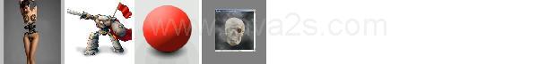 Photoshop Character Robot Tutorial Photoshop Character Robot Tutorial