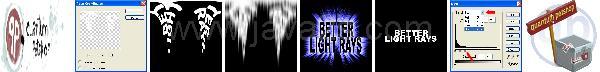Photoshop Light Ray Tutorial Photoshop Light Ray Tutorial