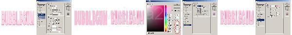 Photoshop Object Bubble Tutorial Photoshop Object Bubble Tutorial