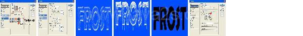 Photoshop Text Ice Tutorial Photoshop Text Ice Tutorial