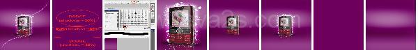 Photoshop Object Phone Tutorial Photoshop Object Phone Tutorial