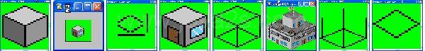 Photoshop Object Building Tutorial Photoshop Object Building Tutorial