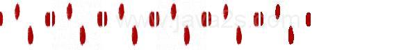Photoshop Design Blood Tutorial Photoshop Design Blood Tutorial