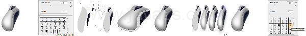 Photoshop Action Draw Mouse Tutorial Photoshop Action Draw Mouse Tutorial