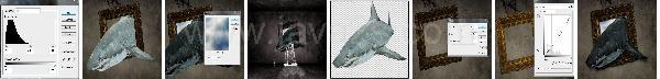 Photoshop Photo Surreal Tutorial