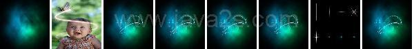 Photoshop Light Glow Tutorial Photoshop Light Glow Tutorial