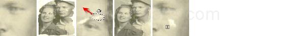 Photoshop Photo Repair Tutorial Photoshop Photo Repair Tutorial