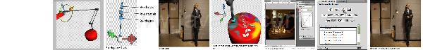 Photoshop Design Trick Tutorial Photoshop Design Trick Tutorial