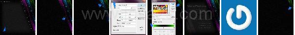 Photoshop Card Business Sleek Tutorial Photoshop Card Business Sleek Tutorial