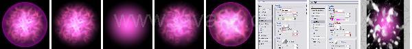 Photoshop Ball Plasma Tutorial Photoshop Ball Plasma Tutorial