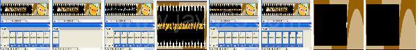 Photoshop Banner Star Tutorial Photoshop Banner Star Tutorial
