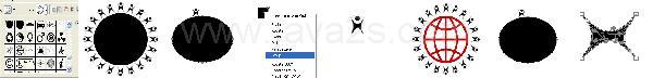 Photoshop Character Human Tutorial Photoshop Character Human Tutorial