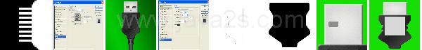 Photoshop Object USB Tutorial Photoshop Object USB Tutorial