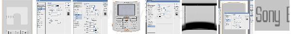 Photoshop Design Sony Tutorial Photoshop Design Sony Tutorial