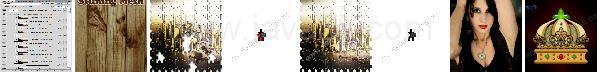 Photoshop Design Picture Tutorial Photoshop Design Picture Tutorial