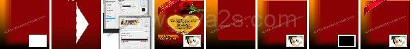 Photoshop Card Wedding Tutorial Photoshop Card Wedding Tutorial
