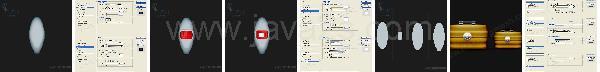 Photoshop Character Robot Head Tutorial Photoshop Character Robot Head Tutorial