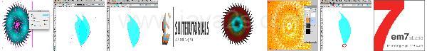 Photoshop Background Grunge Tutorial Photoshop Background Grunge Tutorial