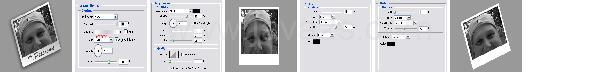 Photoshop Design Polaroid Tutorial Photoshop Design Polaroid Tutorial