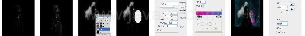 Photoshop Character Soldier Tutorial Photoshop Character Soldier Tutorial