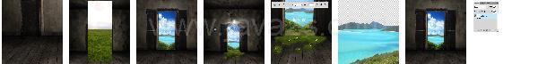 Photoshop Wallpaper Fantasy Tutorial Photoshop Wallpaper Fantasy Tutorial