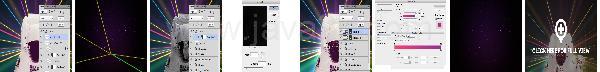 Photoshop Wallpaper Retro Tutorial Photoshop Wallpaper Retro Tutorial