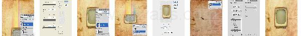 Photoshop Texture Poster Tutorial Photoshop Texture Poster Tutorial