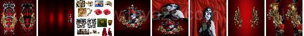 Photoshop Character Tattoo Tutorial Photoshop Character Tattoo Tutorial