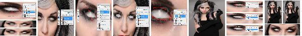 Photoshop Animal Zombie Tutorial Photoshop Animal Zombie Tutorial