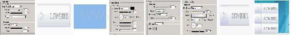 Photoshop Button Website Tutorial Photoshop Button Website Tutorial