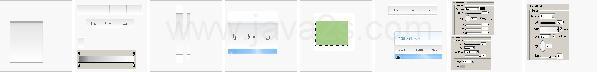 Photoshop Button Menu Tutorial Photoshop Button Menu Tutorial