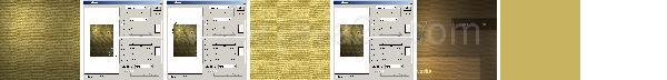 Photoshop Texture Light Tutorial Photoshop Texture Light Tutorial