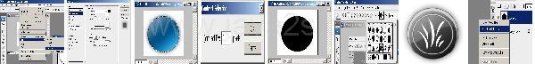 Photoshop Button Tutorial Tutorial
