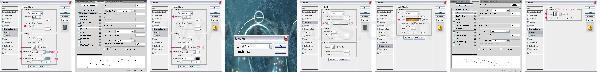 Photoshop Text Gloss Tutorial Photoshop Text Gloss Tutorial