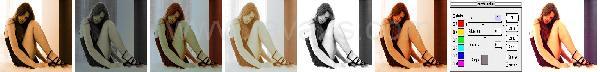Photoshop Photo Gallery Tutorial Photoshop Photo Gallery Tutorial