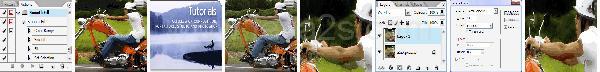 Photoshop Cartoon Effect Tutorial Photoshop Cartoon Effect Tutorial