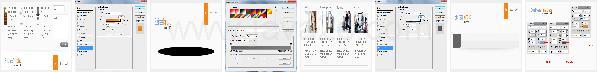 Photoshop Layout Professional Tutorial Photoshop Layout Professional Tutorial