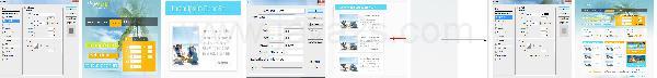 Photoshop Layout Professional Tutorial Photoshop Layout Professional Tutorial