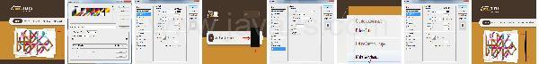 Photoshop Portfolio Showcase Tutorial Photoshop Portfolio Showcase Tutorial