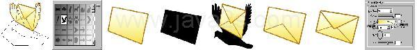 Photoshop Icon Mail Tutorial Photoshop Icon Mail Tutorial