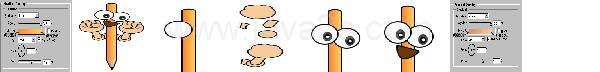 Photoshop Object Pencil Tutorial Photoshop Object Pencil Tutorial