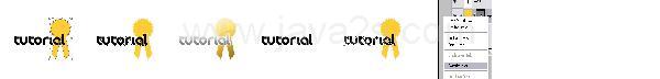 Photoshop Logo Ribbon Tutorial Photoshop Logo Ribbon Tutorial