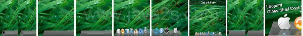 Photoshop Object Dock Tutorial Photoshop Object Dock Tutorial